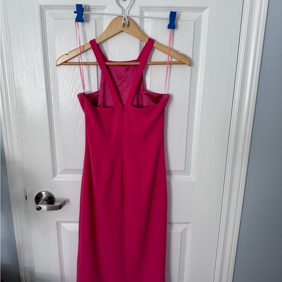 Jay Godfrey Halter dress - Picture 2 of 6
